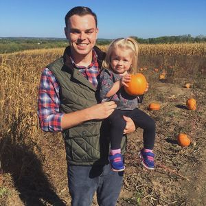 Meet your Posher, Phil